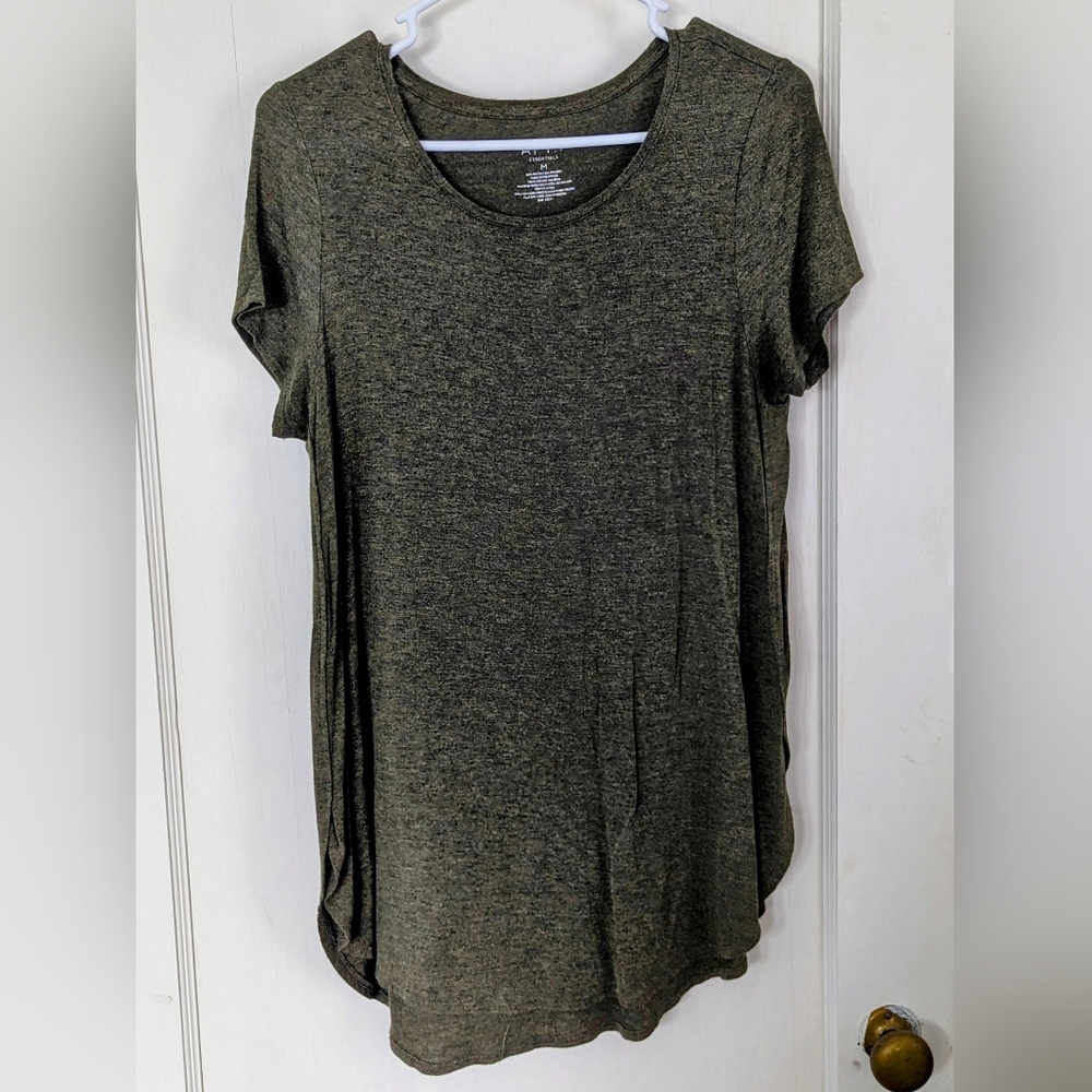 Apt. 9 Soft Tunic